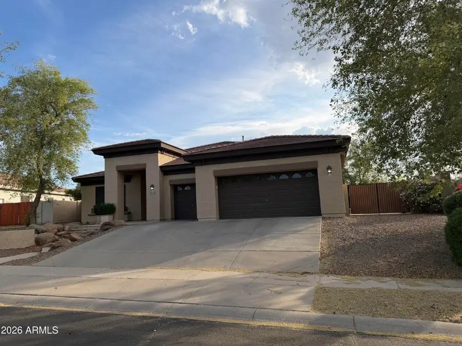 4133 E Reins Road, Gilbert, AZ 85297 - #2