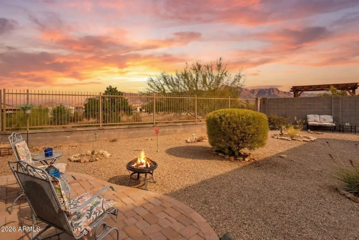7764 S Agassiz Peak Court, Gold Canyon, AZ 85118 - #1
