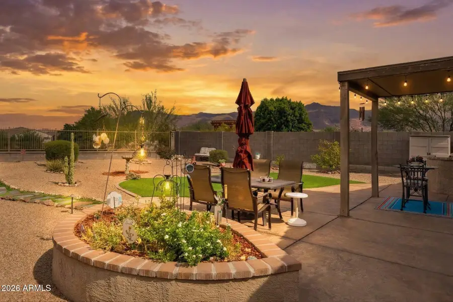 7764 S Agassiz Peak Court, Gold Canyon, AZ 85118 - #2