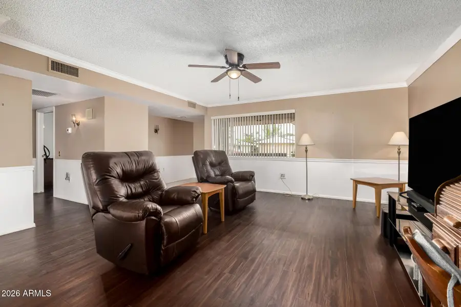 12832 W Peach Blossom Drive, Sun City West, AZ 85375 - #3