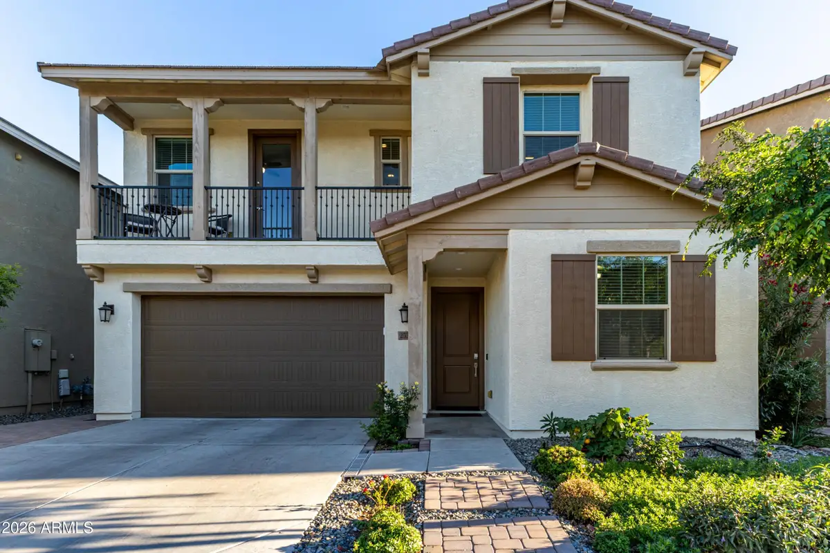 2539 E Pelican Drive, Gilbert, AZ 85297 - #1