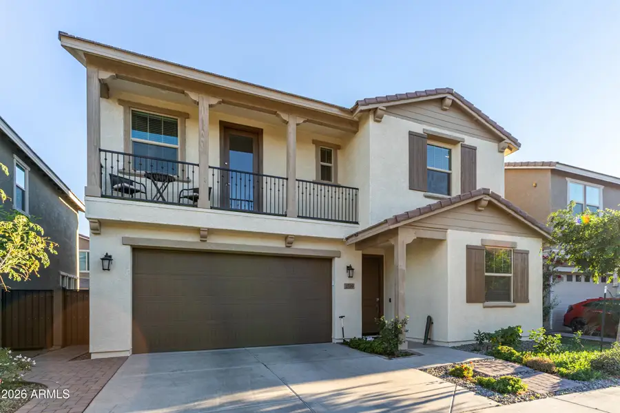 2539 E Pelican Drive, Gilbert, AZ 85297 - #2