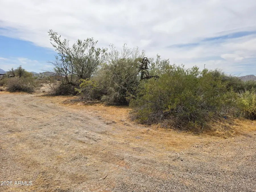 1229 N Emily Lane #3, Maricopa, AZ 85139 - #2