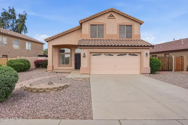 3312 E San Remo Avenue, Gilbert, AZ 85234