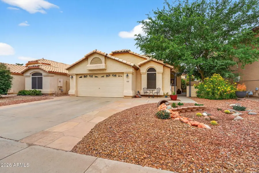 9750 W Yukon Drive, Peoria, AZ 85382 - #2