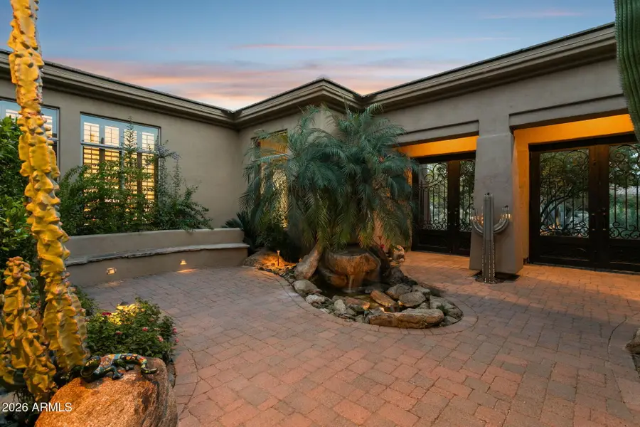 8310 E Tumbleweed Drive, Scottsdale, AZ 85266 - #2