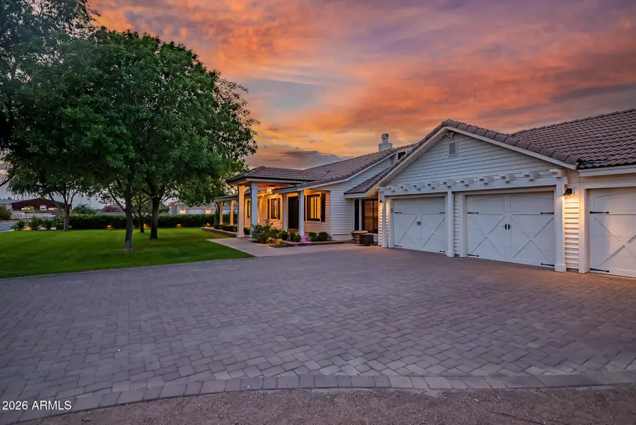 2520 E Winchester Drive, Gilbert, AZ 85297 - #2