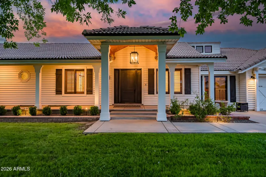 2520 E Winchester Drive, Gilbert, AZ 85297 - #3