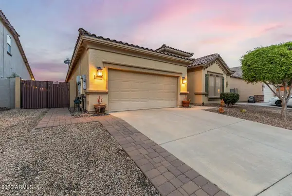 18362 W Marconi Avenue, Surprise, AZ 85388