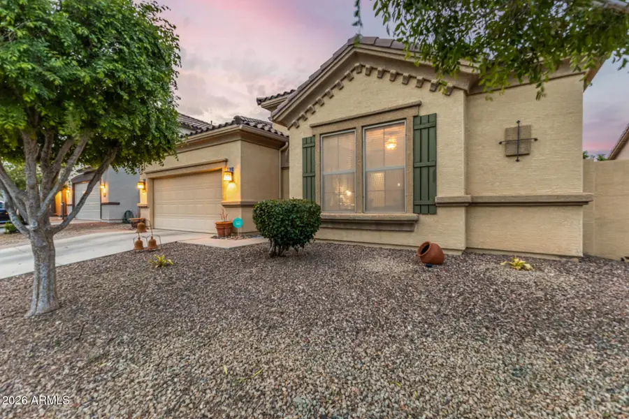 18362 W Marconi Avenue, Surprise, AZ 85388 - #2