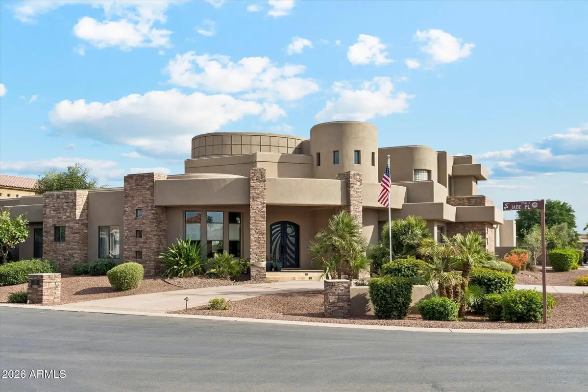 2559 E Jade Place, Chandler, AZ 85286 - #1