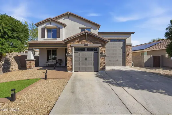 7856 W Rock Springs Drive, Peoria, AZ 85383