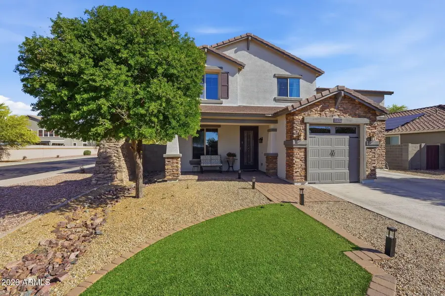 7856 W Rock Springs Drive, Peoria, AZ 85383 - #2