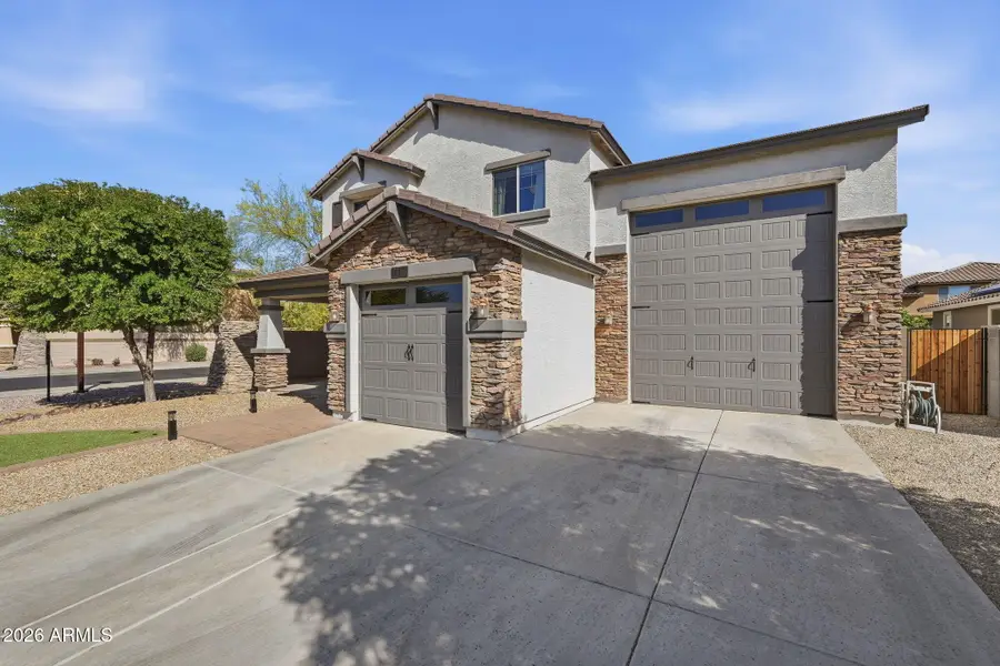 7856 W Rock Springs Drive, Peoria, AZ 85383 - #3