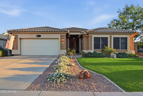 3869 E Washington Court, Gilbert, AZ 85234