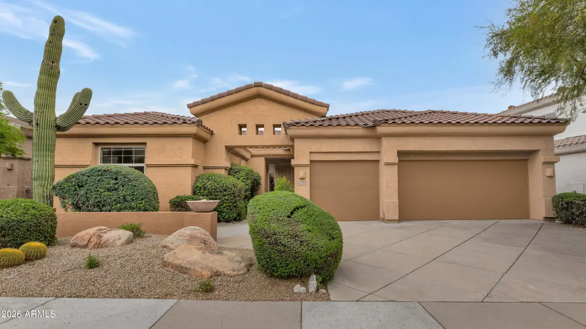 22393 N 76th Place, Scottsdale, AZ 85255 - #1