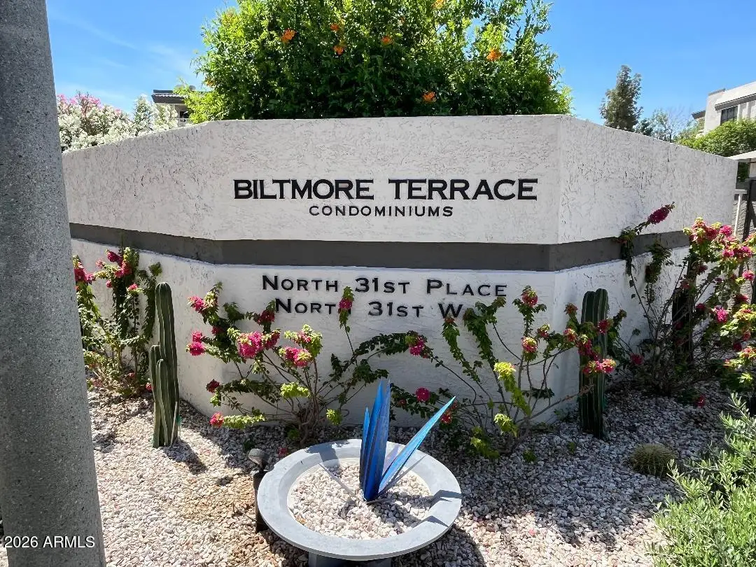 5132 N 31st Way #131, Phoenix, AZ 85016 - #1