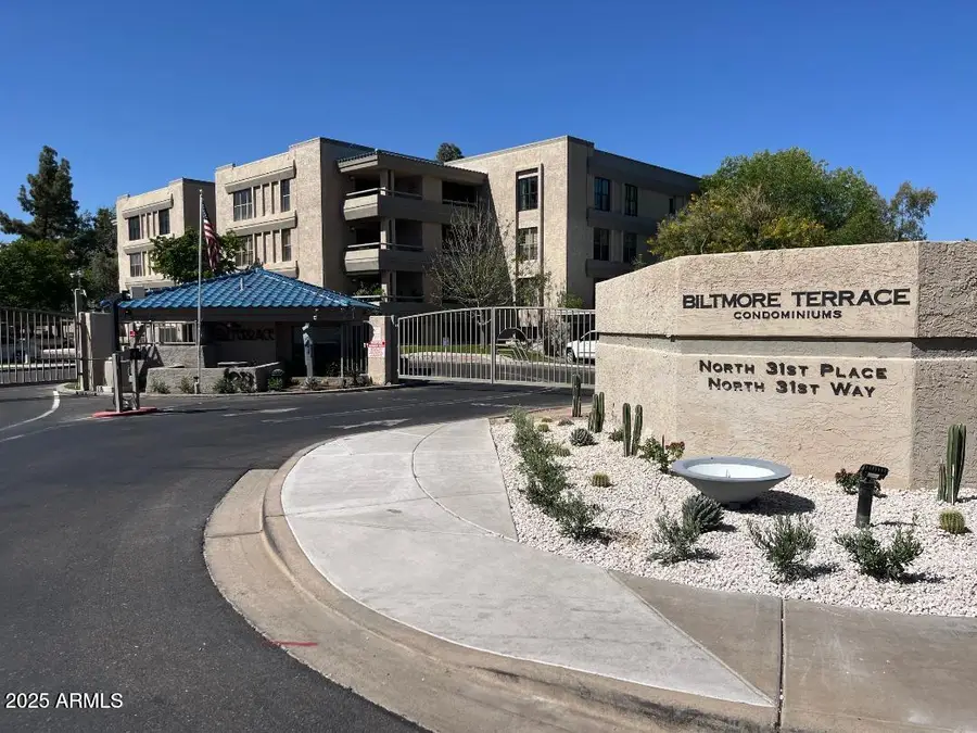 5132 N 31st Way #131, Phoenix, AZ 85016 - #3