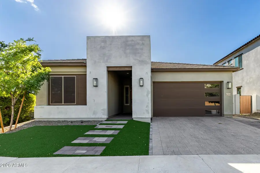 4280 S Amethyst Drive, Chandler, AZ 85249 - #2