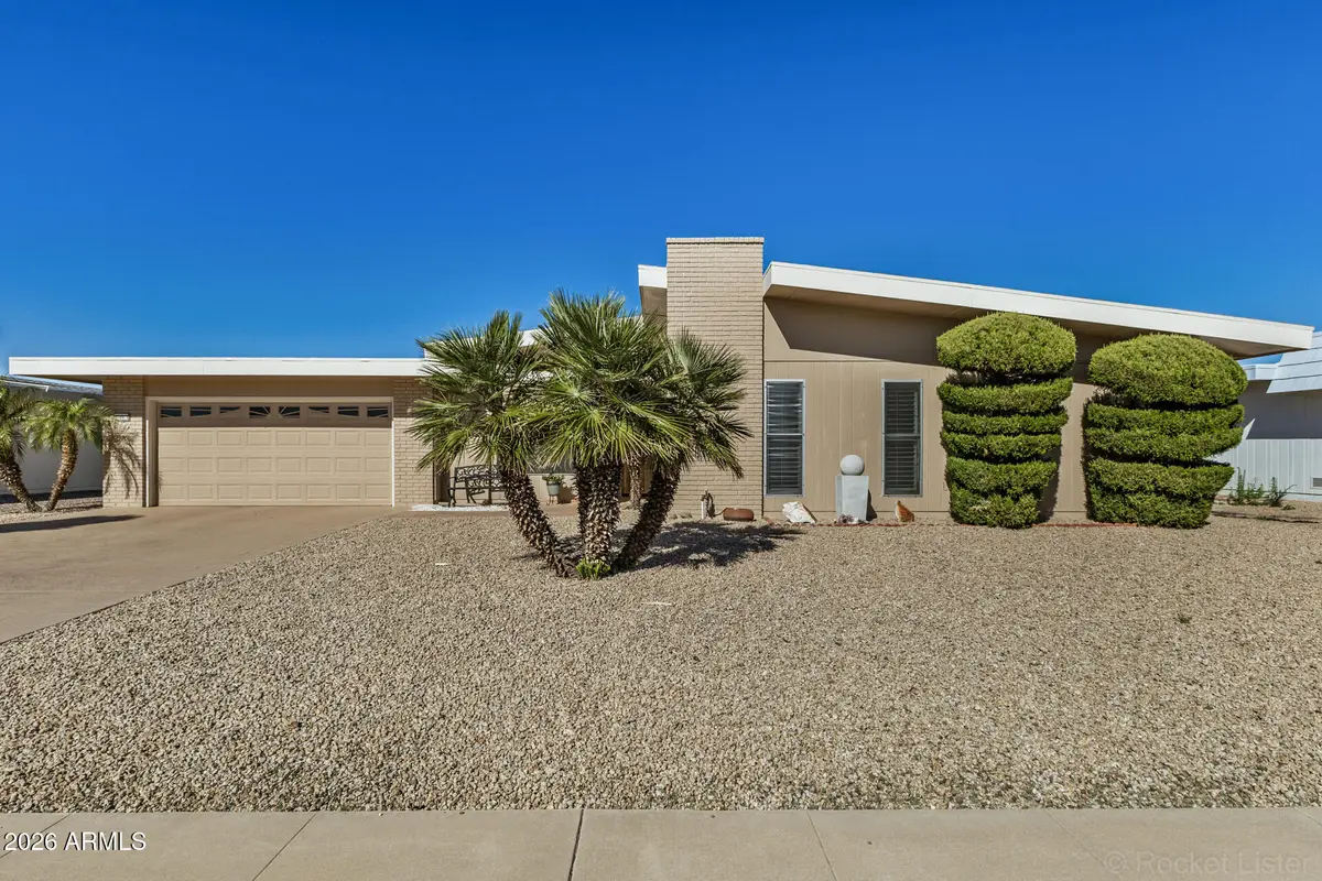 10926 W Welk Drive, Sun City, AZ 85373 - #1