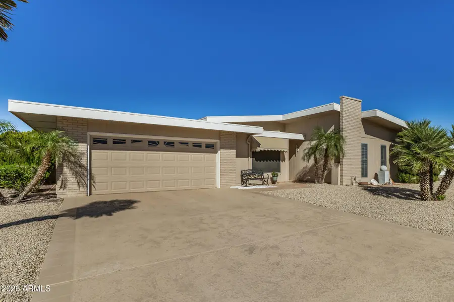 10926 W Welk Drive, Sun City, AZ 85373 - #2