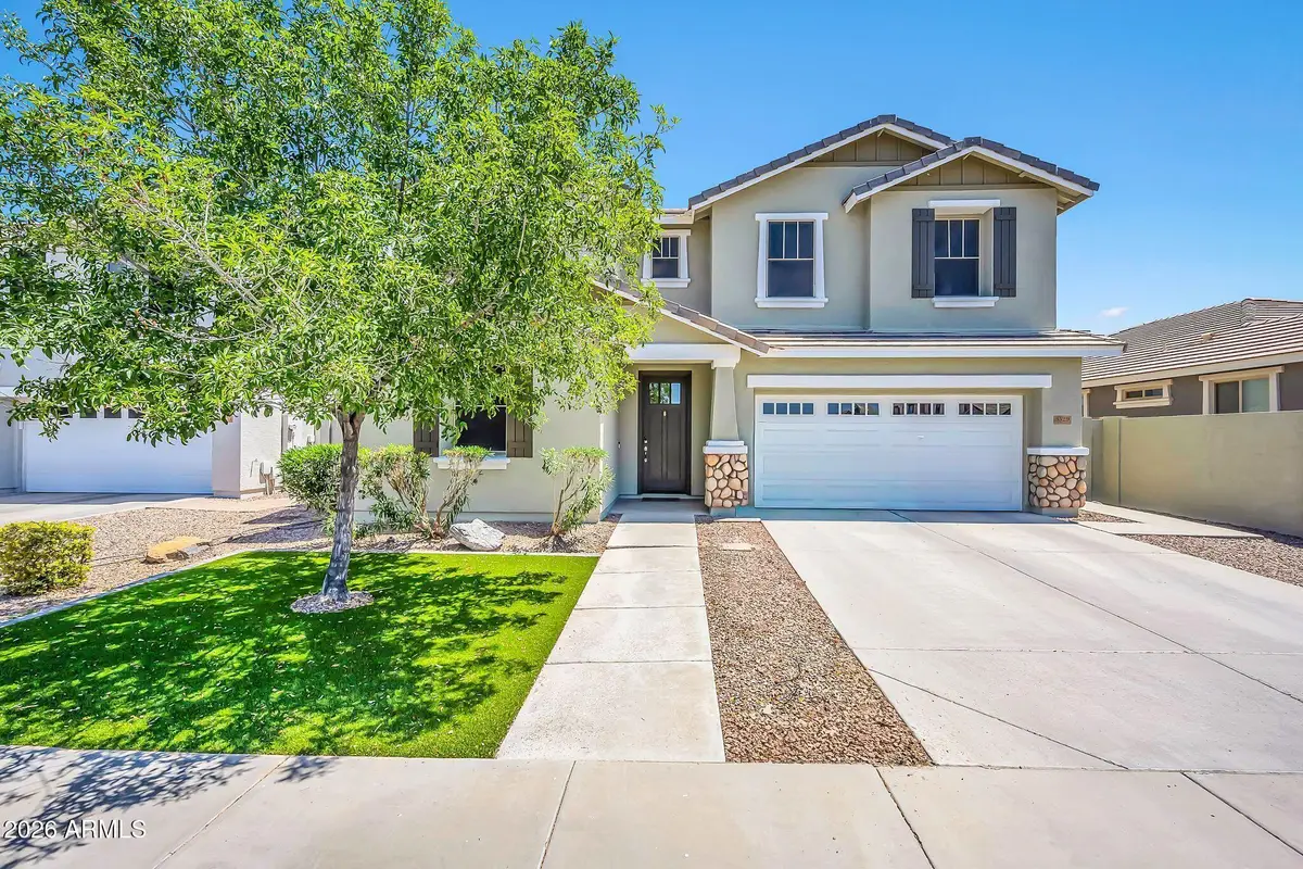 3529 N Arco --, Mesa, AZ 85213 - #1