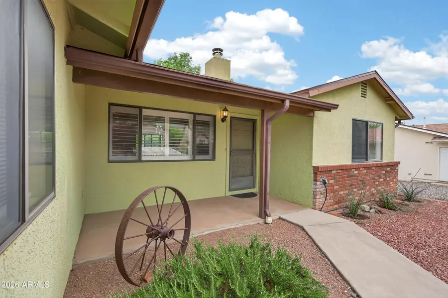 1441 W Foy Drive, Clarkdale, AZ 86324 - #3