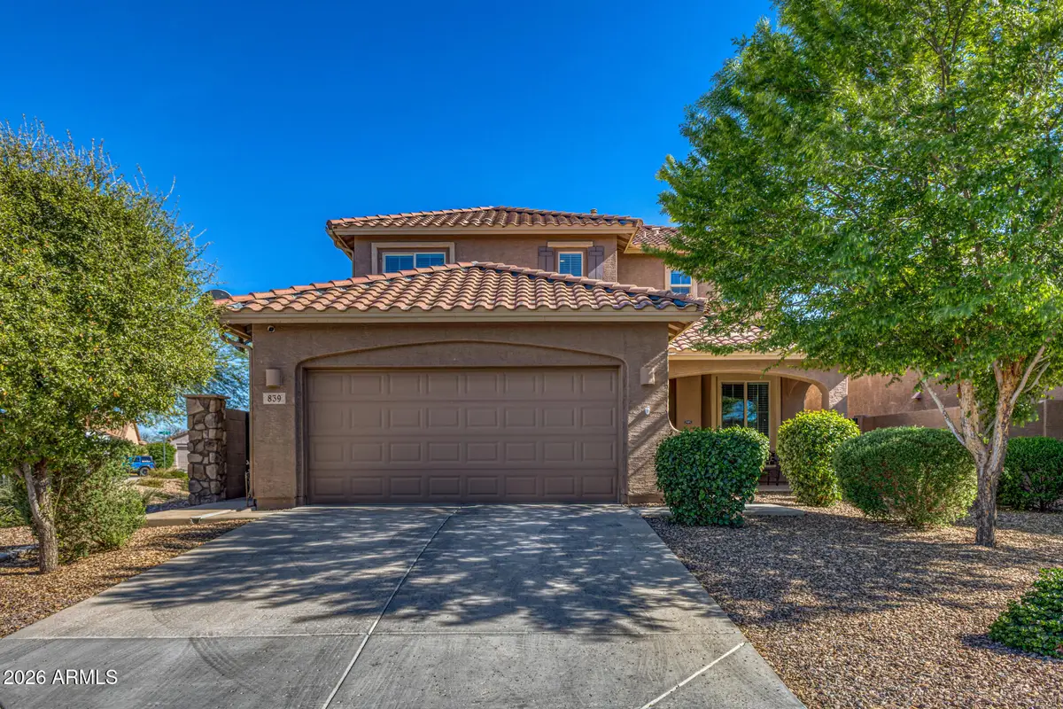 839 W Hot Springs Trail, San Tan Valley, AZ 85140 - #1