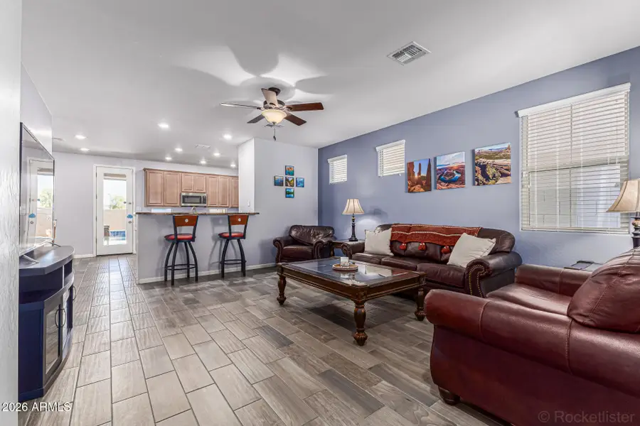 839 W Hot Springs Trail, San Tan Valley, AZ 85140 - #3