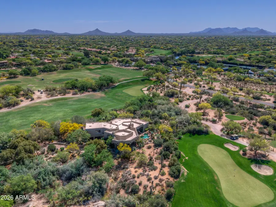 7485 E Arroyo Hondo Road, Scottsdale, AZ 85266 - #3