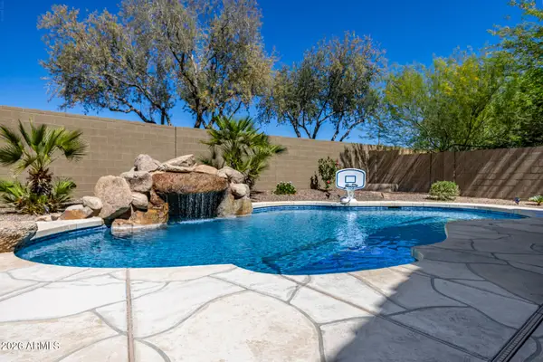 3432 W Steinbeck Drive, Anthem, AZ 85086