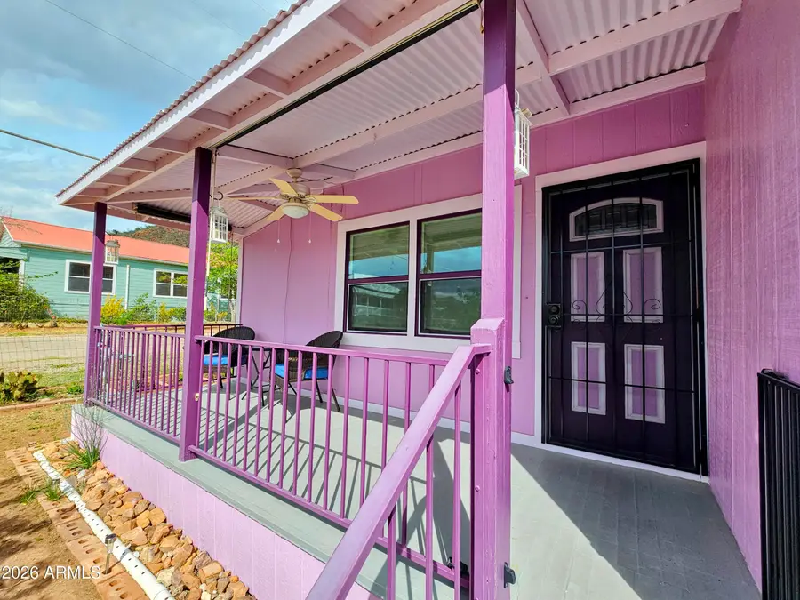 114 B Street, Bisbee, AZ 85603 - #2