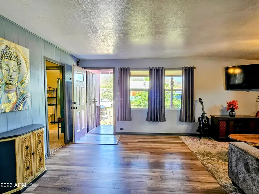 114 B Street, Bisbee, AZ 85603 - #3