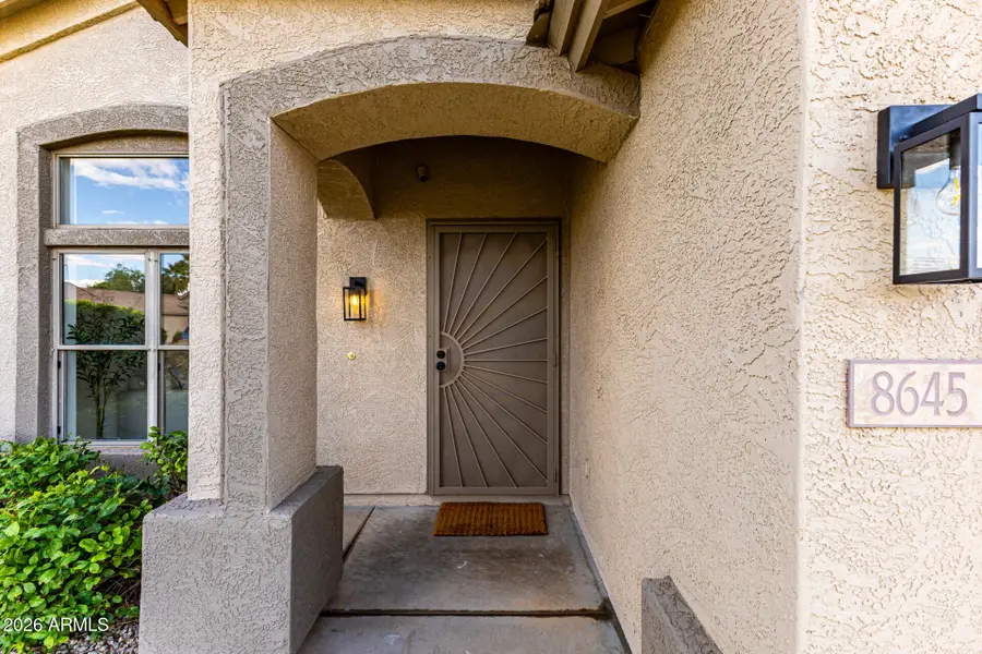 8645 E Monte Avenue, Mesa, AZ 85209 - #3