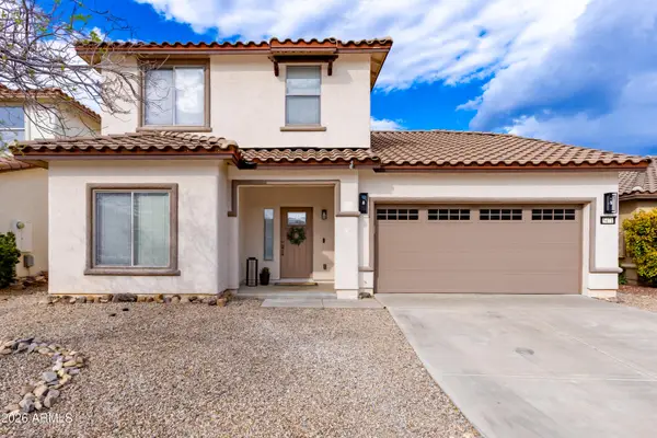 5471 Waco Drive, Sierra Vista, AZ 85635