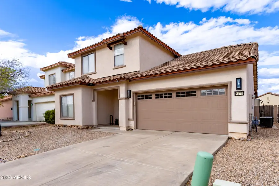 5471 Waco Drive, Sierra Vista, AZ 85635 - #2