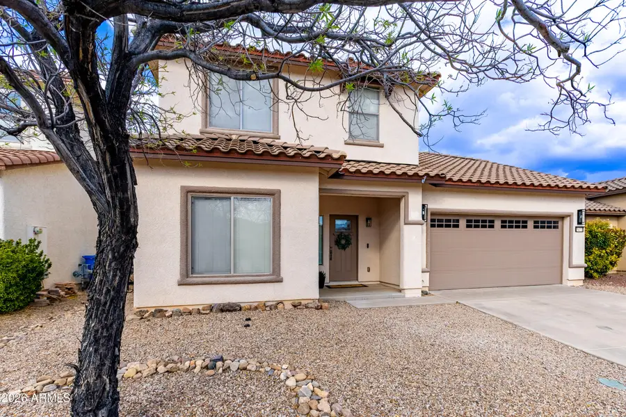 5471 Waco Drive, Sierra Vista, AZ 85635 - #3