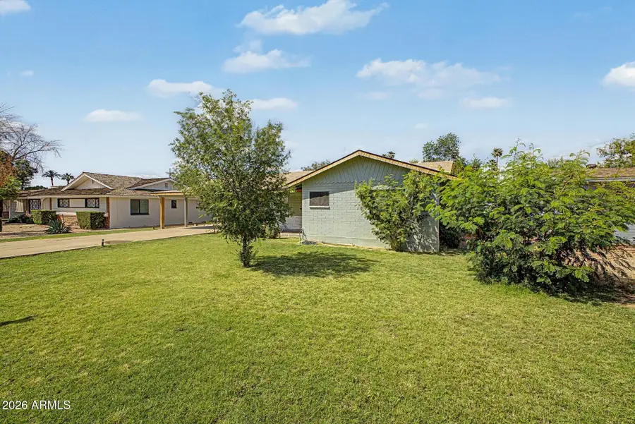 5828 W Morten Avenue, Glendale, AZ 85301 - #3