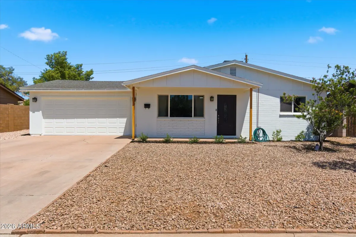 812 W Parkway Boulevard, Tempe, AZ 85281 - #1