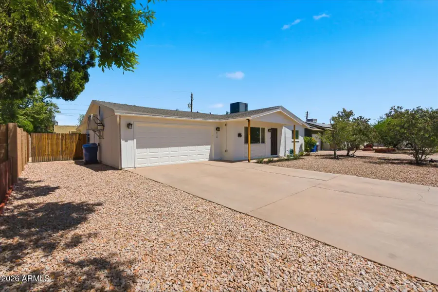 812 W Parkway Boulevard, Tempe, AZ 85281 - #2