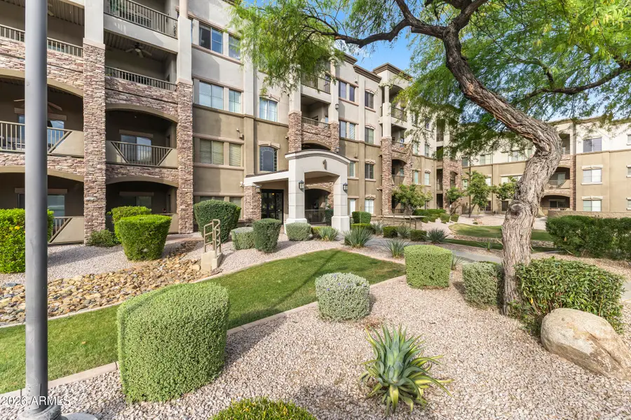 5450 E Deer Valley Drive #1002, Phoenix, AZ 85054 - #2