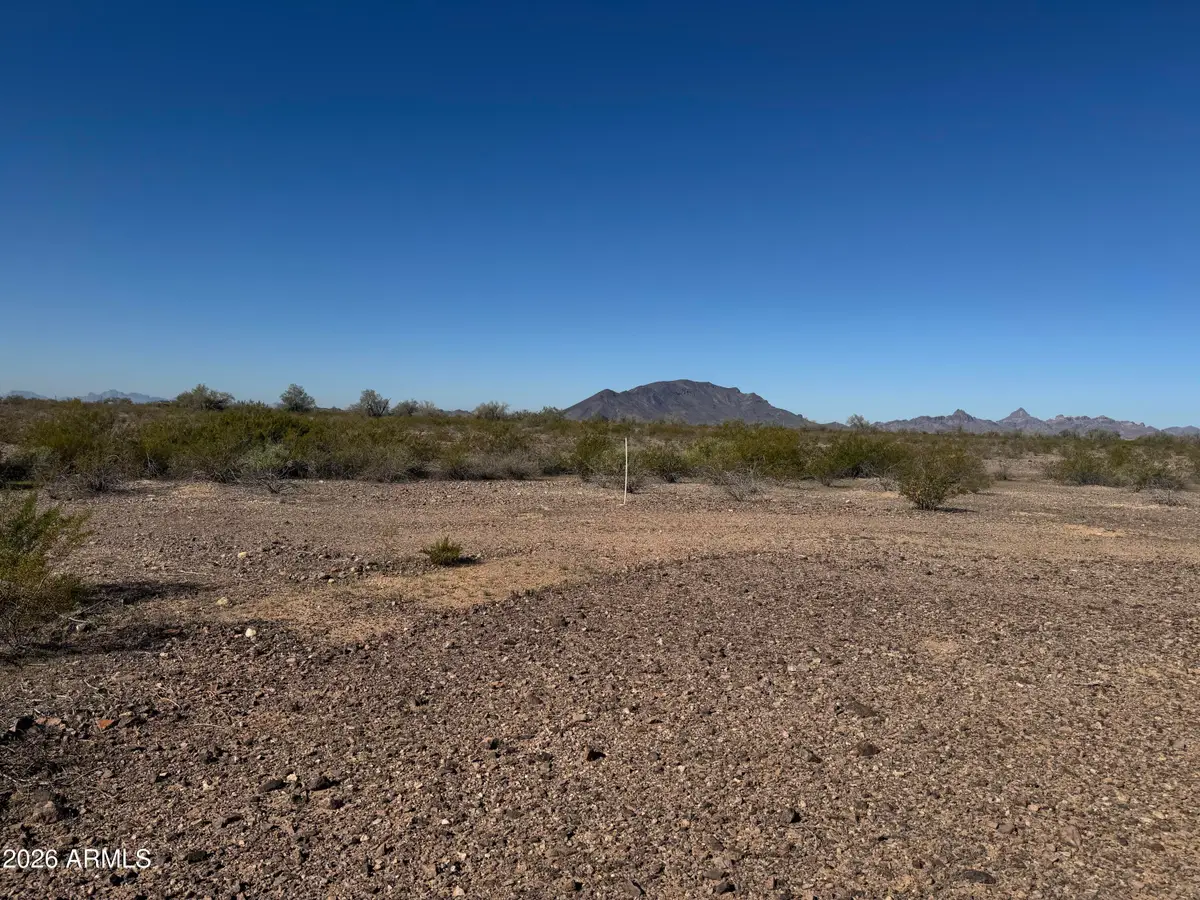 4275X W Glendale Avenue #8, Tonopah, AZ 85354 - #1