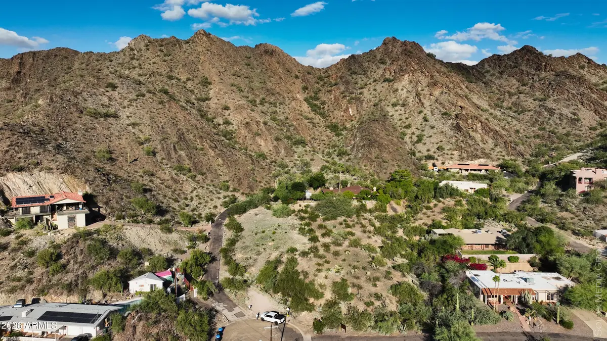 1836 E Cinnabar Avenue #'''-''', Phoenix, AZ 85020 - #1