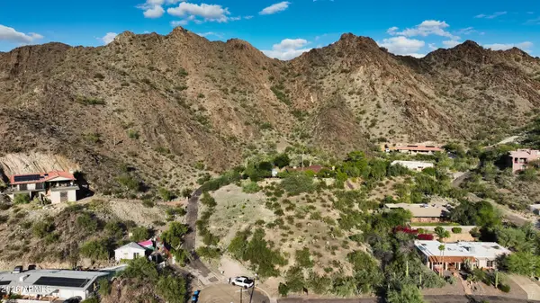 1836 E Cinnabar Avenue #'''-''', Phoenix, AZ 85020