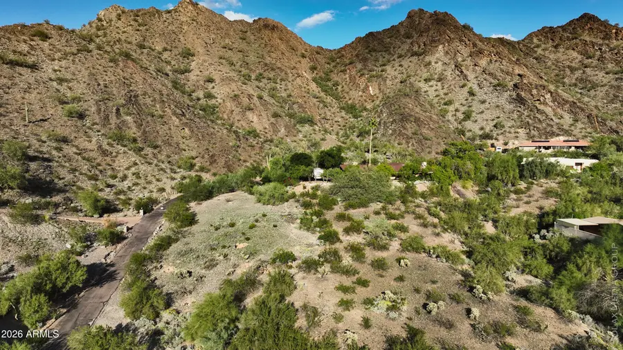 1836 E Cinnabar Avenue #'''-''', Phoenix, AZ 85020 - #2