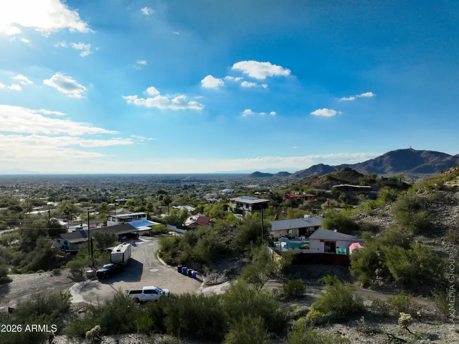 1836 E Cinnabar Avenue #'''-''', Phoenix, AZ 85020 - #3