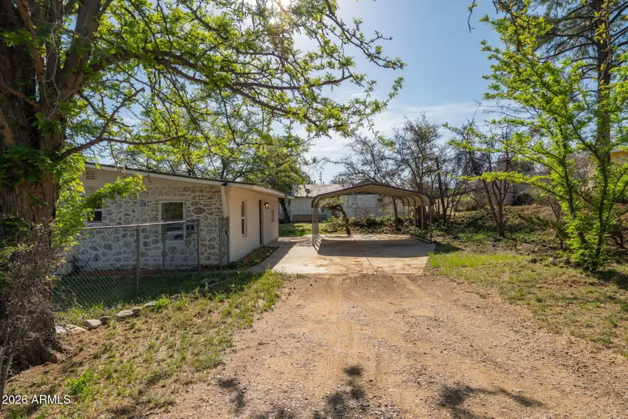 10101 S 3rd Street, Mayer, AZ 86333 - #3