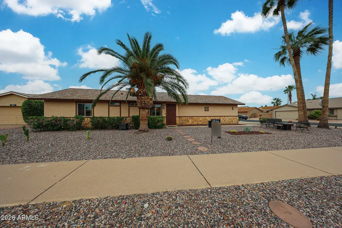 1596 Leisure World --, Mesa, AZ 85206 - #1