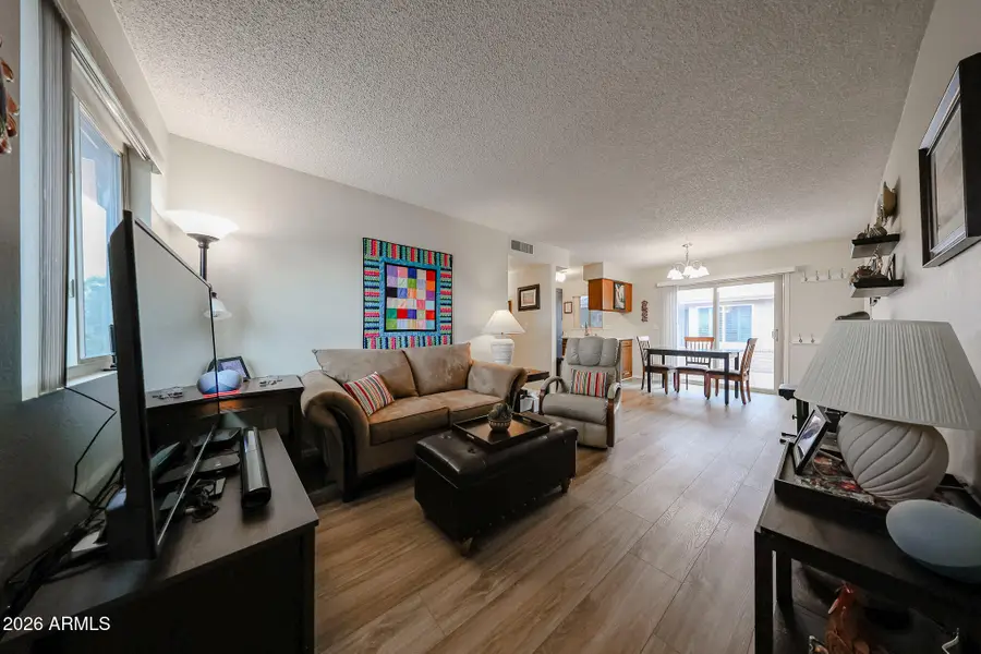 1596 Leisure World --, Mesa, AZ 85206 - #2