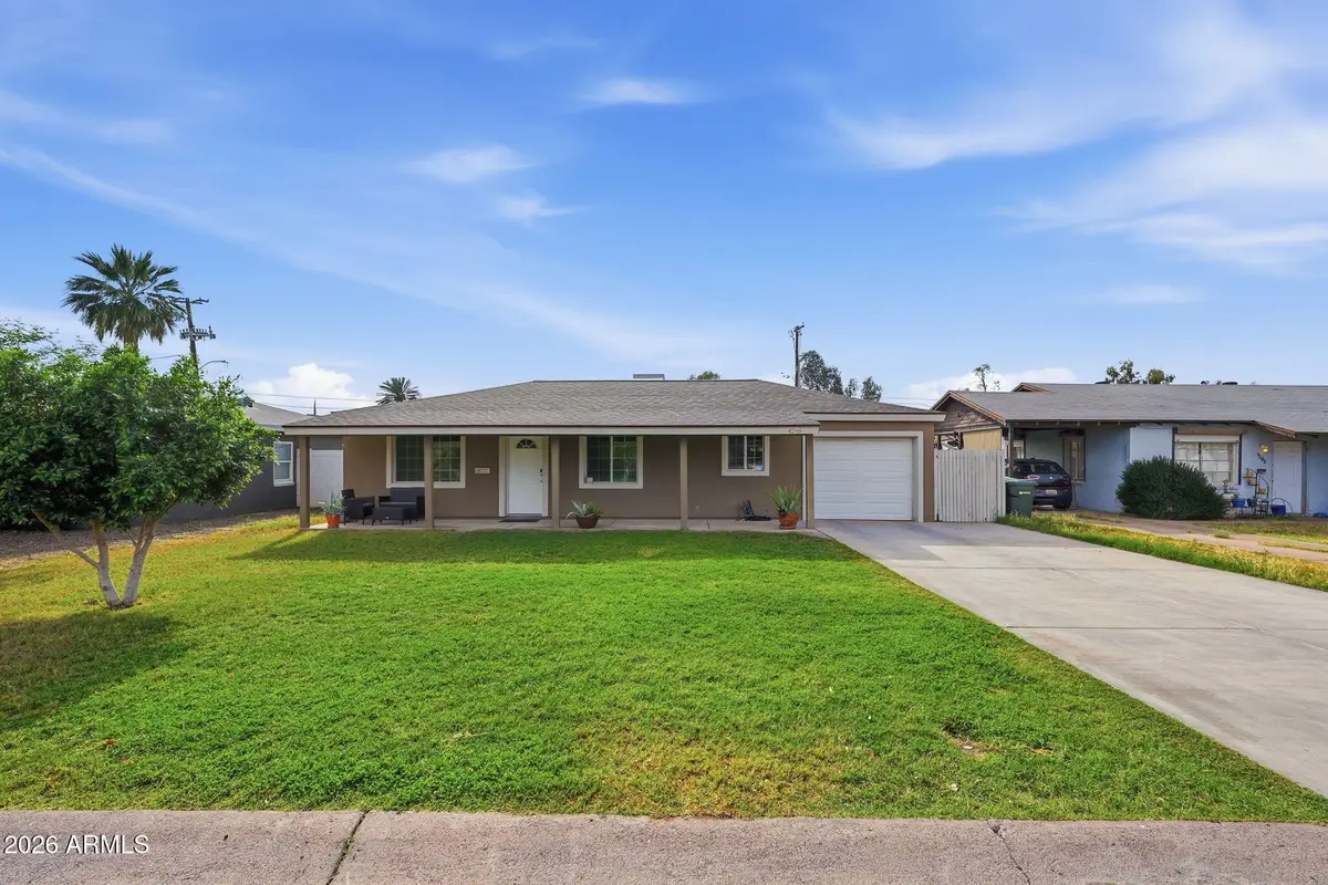 4246 N 10th Street, Phoenix, AZ 85014 - #1